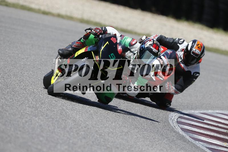 /19 06.06.2026  TZ Motorsport ADR/Gruppe rot/9